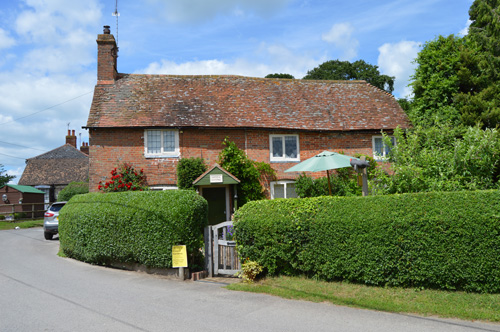 Manor Cottage